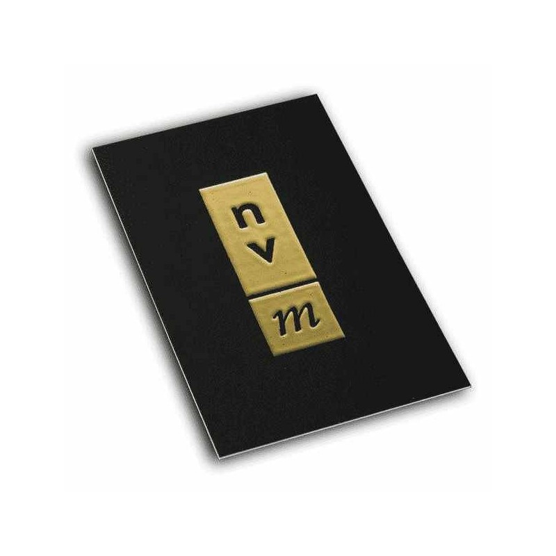 Spot UV Business Card | Emphasising Elements |