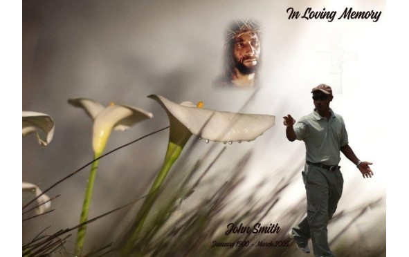 Funeral Booklet |BPP610813