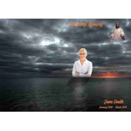 Funeral Booklet |BPP610821