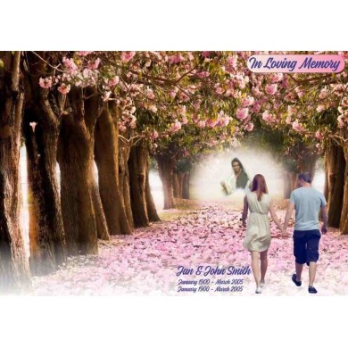 Funeral Booklet|BPP610822