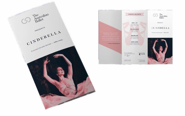 An effective way to communicate your brand message