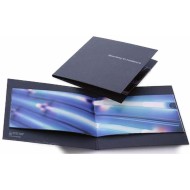 A5 leaflet; market through direct mail