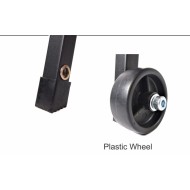 Metal A Frame, reliable and stable sign