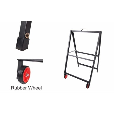 Metal A Frame Sign, offer durability and reliability for indoor and outdoor use