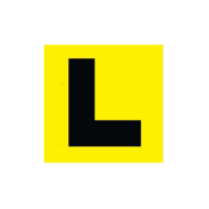 Learner Plates - Budget Print Plus