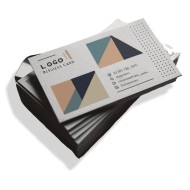 a favourite among those seeking a distinguished presentation for their brand. 