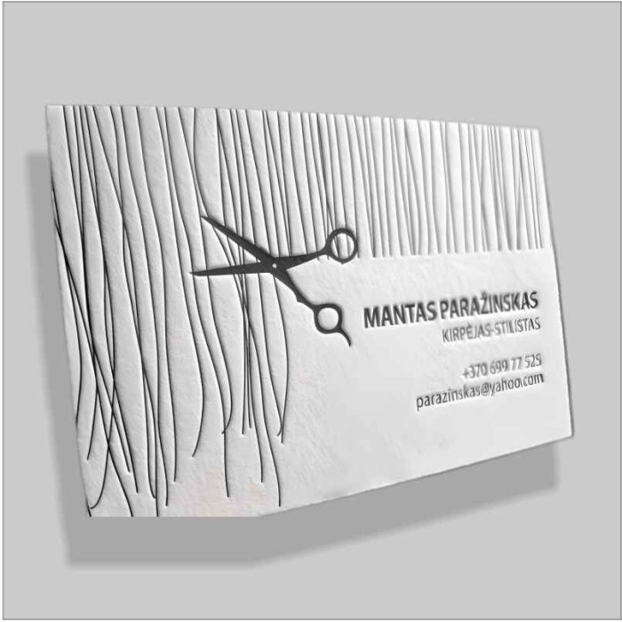 With their high-quality finish and premium feel