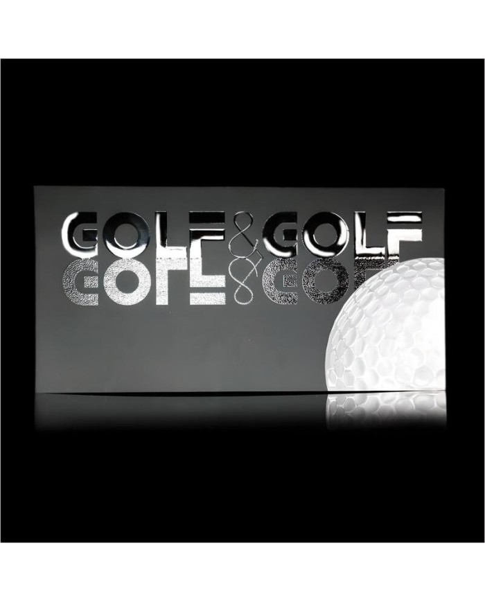 Spot UV Business Cards