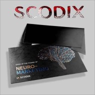 Scodix Business Cards |a raised gloss embellishment