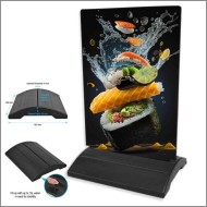 Informa Pavement Sign|Budget Print Plus