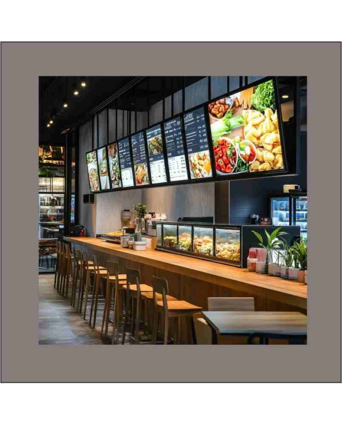 Led Backlit Sign|Budget Print Plus