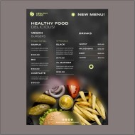 Used by restaurants and cafes worldwide