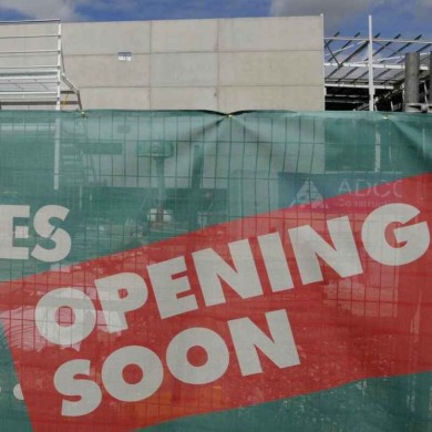 Mesh Banner | Unmatched Site Security & Privacy for Buildings