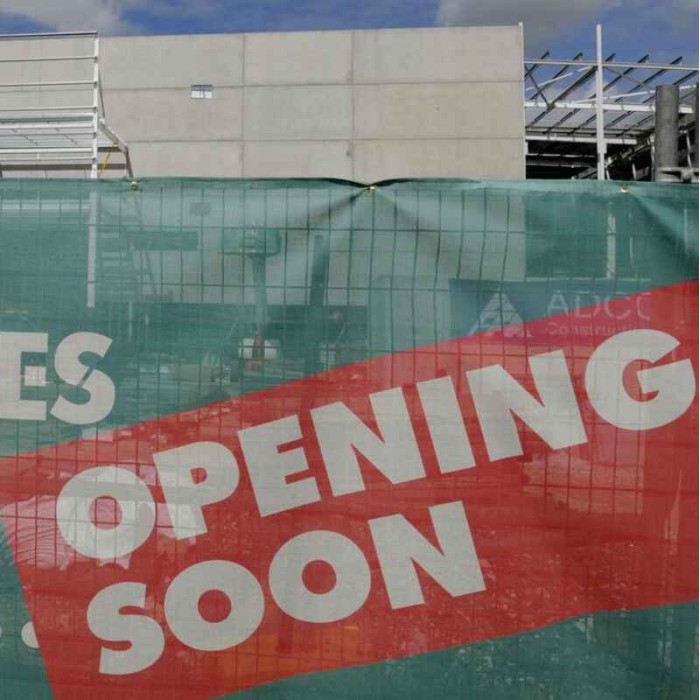 Mesh Banner | Unmatched Site Security & Privacy for Buildings