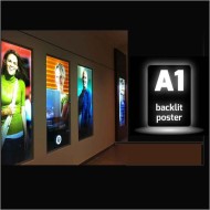 Backlits | Backlit Posters |Printed In Australia