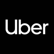 EL Sign Uber Rideshare