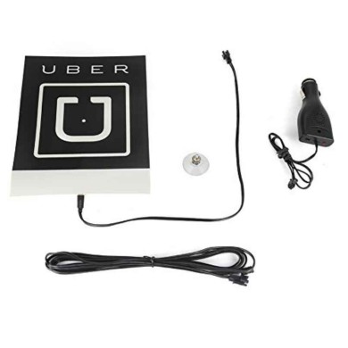 Uber EL Panel and Accessories