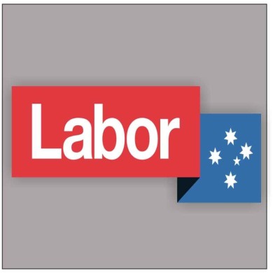 Labour Party | EL Panel Sign