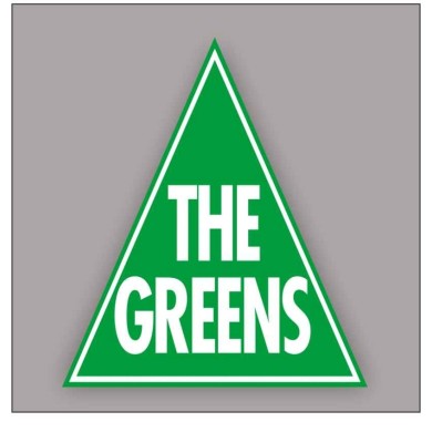 The Greens Part | El Panel