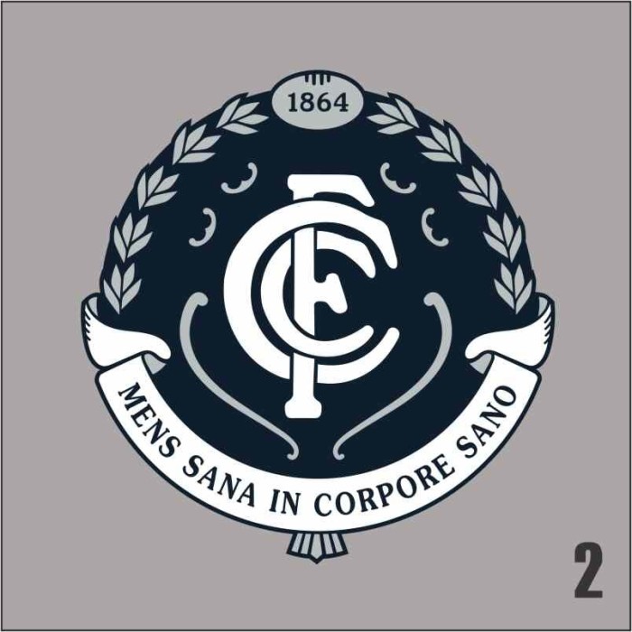 Carlton Football Club | El Panel