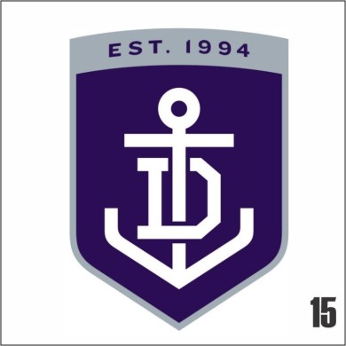 Fremantle Dockers  |EL Panel