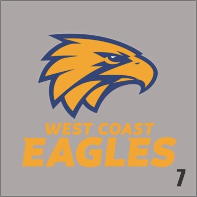 Westcoast Eagles  |EL Panel