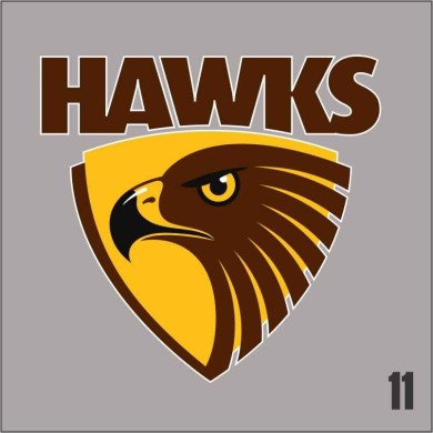 Hawthorn Hawks |EL Panel