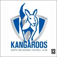 North Melbourne Kangaroos |El Panel
