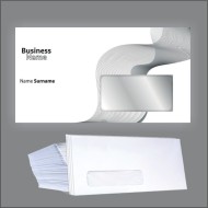 Envelope Printing | DL