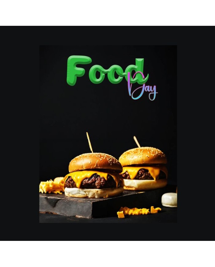 Our posters stand out with sharp images and rich colours.