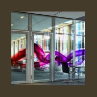 Clear Stickers | Printing on Clear Vinyl