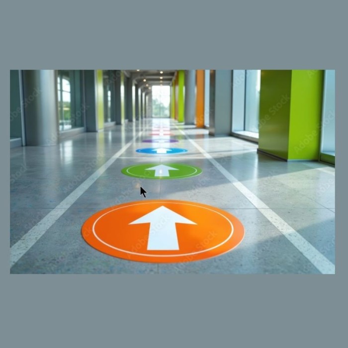 It is used to advertise, build brand awareness