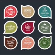 Stickers an affordable way to support your campaign