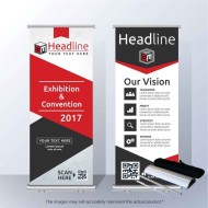 Pull Up Banner | Printing Services