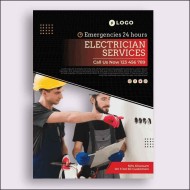 A5 Brochures: Increase your spend per customer