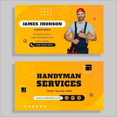 The design reflects your brand and message