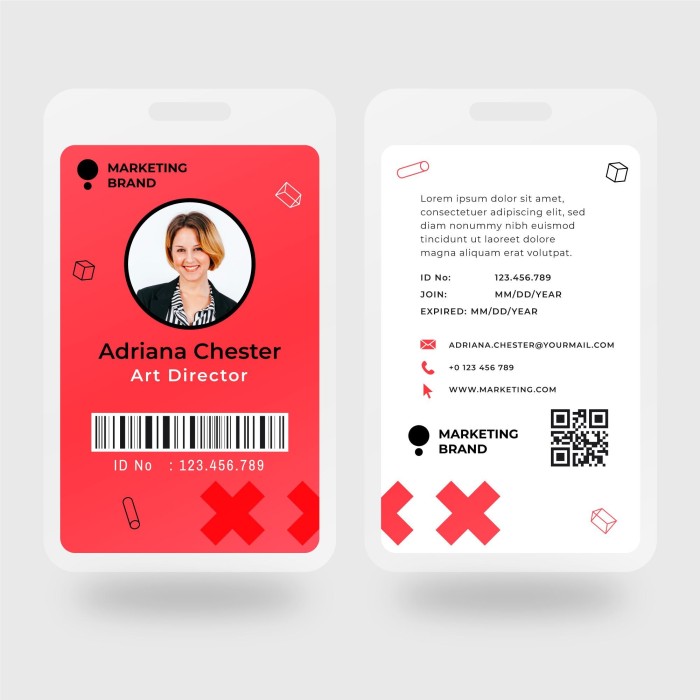 high-quality professional business card printing