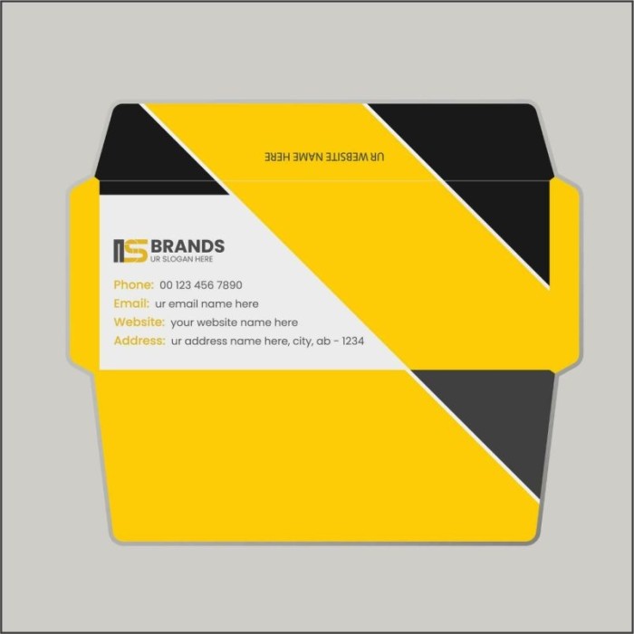 Custom Envelopes | C4, C5 	