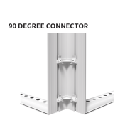 90 Degree Connector
