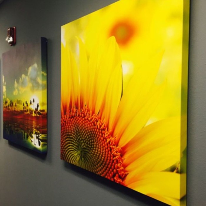 Canvas Printing | Wall Art Prints