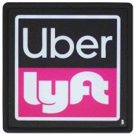 Rideshare EL Signs