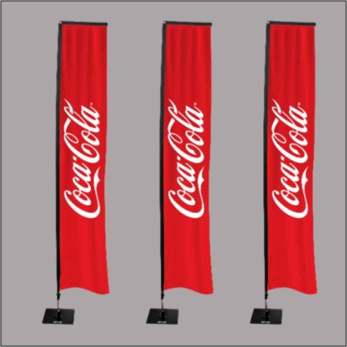 Flag Banner Flags