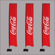 Flag Banner Flags