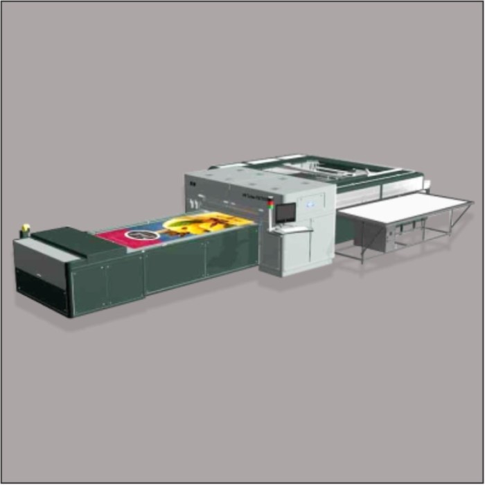 Flag Banner Printer | Replacement Banner Prints