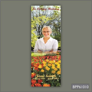 Funeral Bookmarks|BPP61010