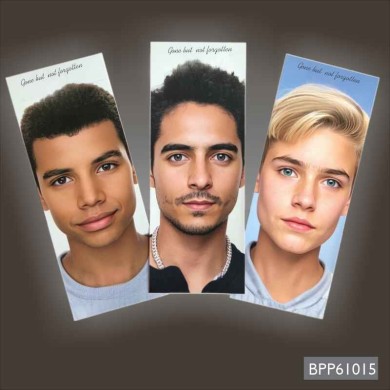 Funeral Bookmarks|BPP61015