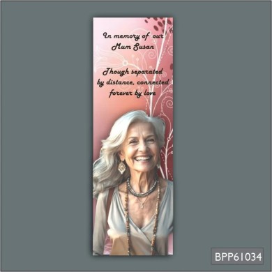 Funeral Bookmarks|BPP61034