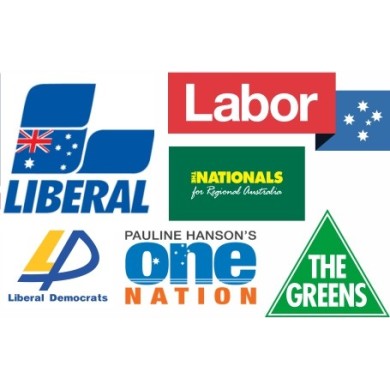 Electroluminesent Panel