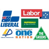 Electroluminesent Panel