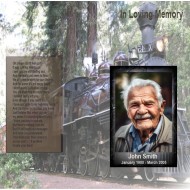 Funeral Orders of Service-BPP610706